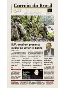 Correio do Brasil
