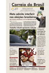 Correio do Brasil