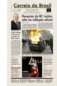 Correio do Brasil