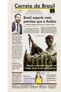 Correio do Brasil