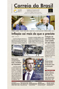 Correio do Brasil