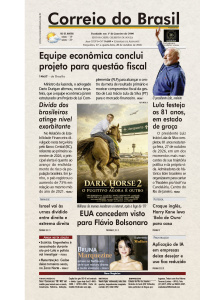 Correio do Brasil