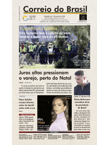 Correio do Brasil