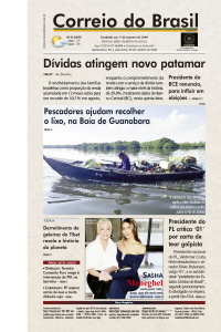 Correio do Brasil