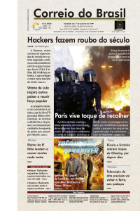 Correio do Brasil