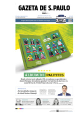 Gazeta de S. Paulo 