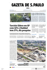 Gazeta de S. Paulo 