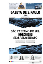 Gazeta de S. Paulo 