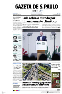 Gazeta de S. Paulo 