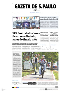 Gazeta de S. Paulo 