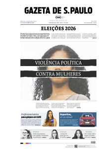 Gazeta de S. Paulo 