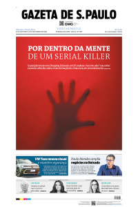 Gazeta de S. Paulo 