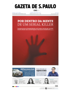 Gazeta de S. Paulo 