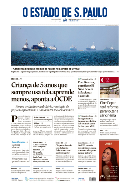 Estadão