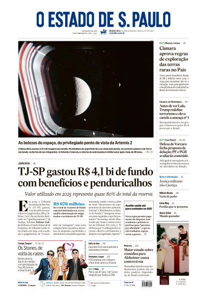 Estadão