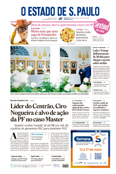 Estadão