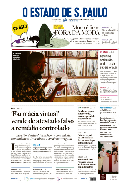 Estadão