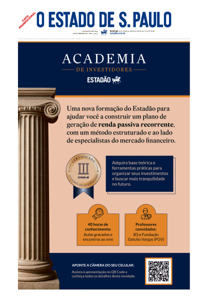 Estadão