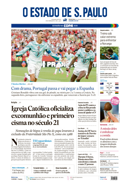 Estadão