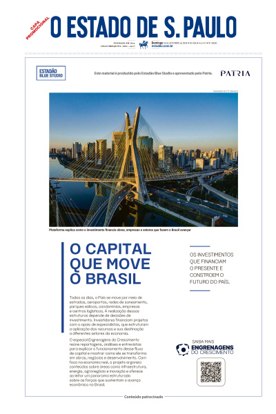 Estadão