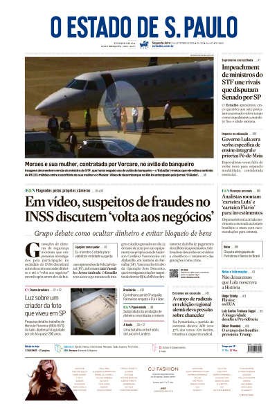 Estadão