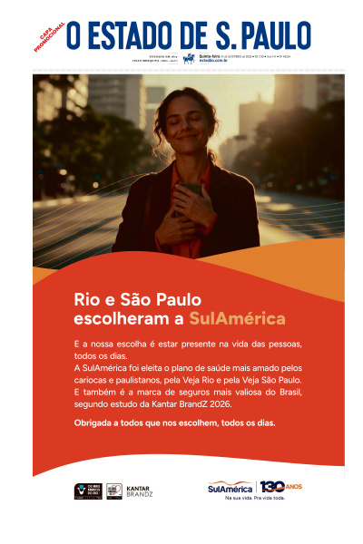 Estadão