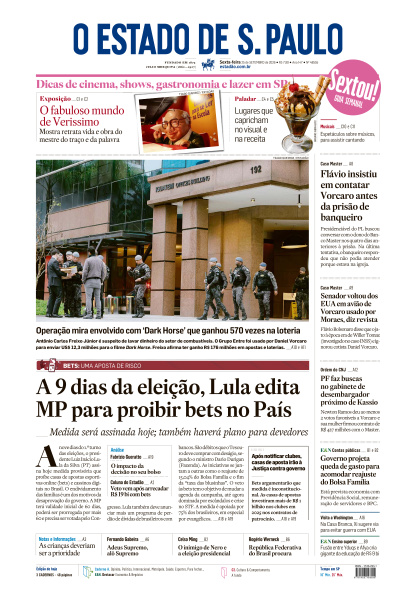 Estadão