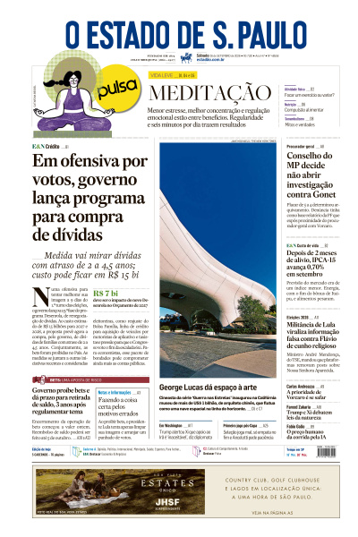 Estadão