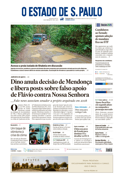 Estadão