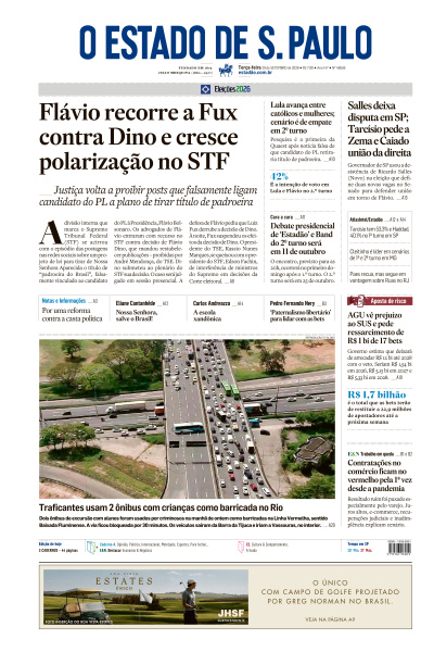 Estadão