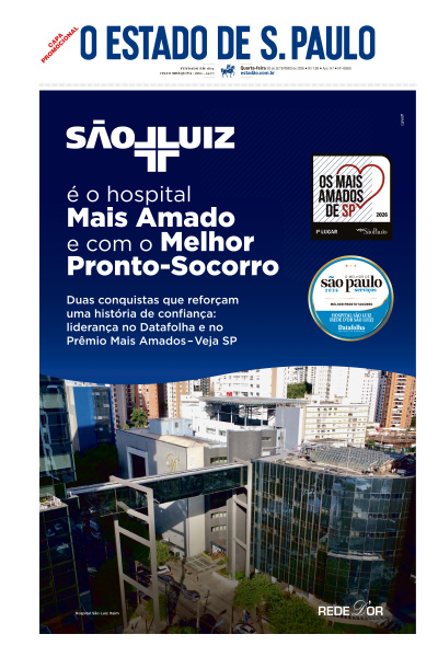 Estadão