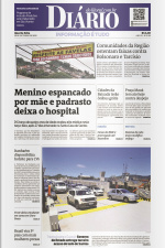 Diário do Litoral – Edição de 26 de outubro de 2022