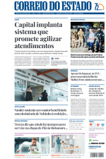 Correio do Estado