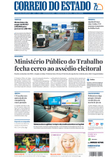 Correio do Estado