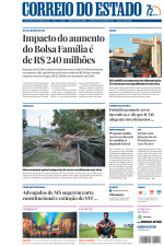 Correio do Estado