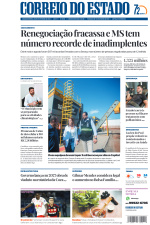 Correio do Estado