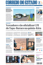 Correio do Estado