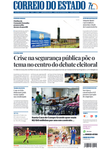 Correio do Estado