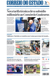 Correio do Estado