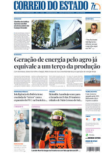 Correio do Estado