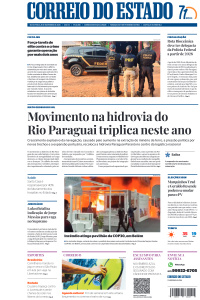 Correio do Estado