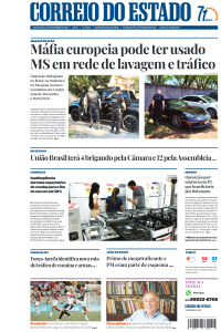 Correio do Estado