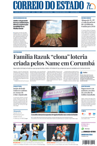 Correio do Estado