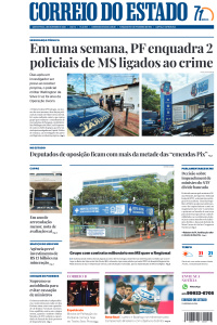 Correio do Estado