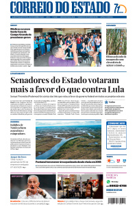 Correio do Estado