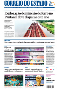 Correio do Estado