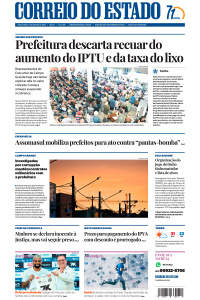 Correio do Estado