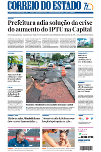Correio do Estado
