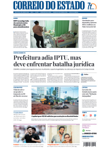 Correio do Estado