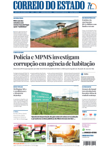 Correio do Estado